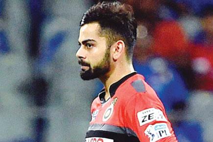 IPL 9: Pune, Bangalore desperate to get back to winning ways