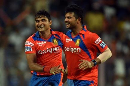 IPL 9: It was one bad day for us, says Lions leggie Tambe
