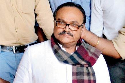 Chhagan Bhujbal's bail plea on medical grounds rejected