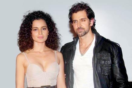 Cops get a step closer to Hrithik Roshan's alleged imposter