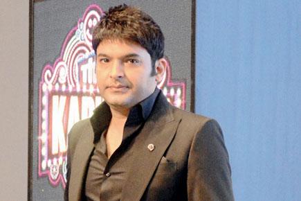 Channels going all out to 'ruin' Kapil Sharma's big night