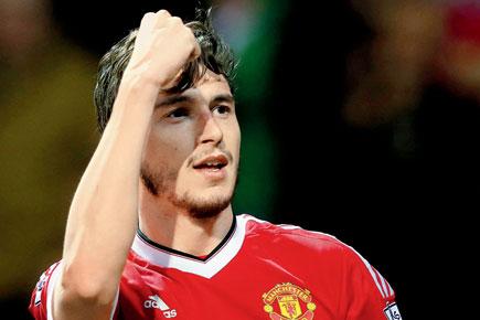 Matteo Darmian set to leave Manchester United: Report