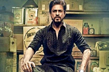 Scared of SRK's 'Raees', filmmakers play the waiting game