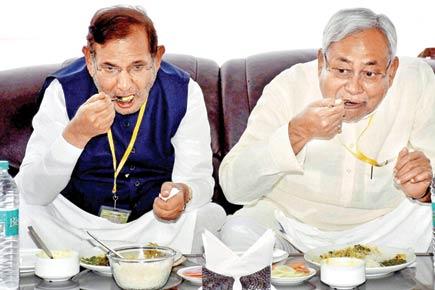 If Nitish Kumar is destined to become PM, he will