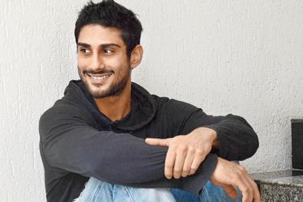 Prateik Babbar talks about his drug addiction, career and family