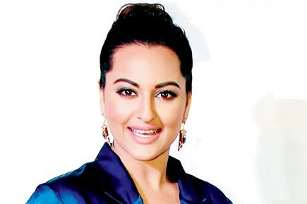 Sunakshi Sinha Force Sex - Sonakshi Sinha back to the grind with 'Force 2' shoot on track
