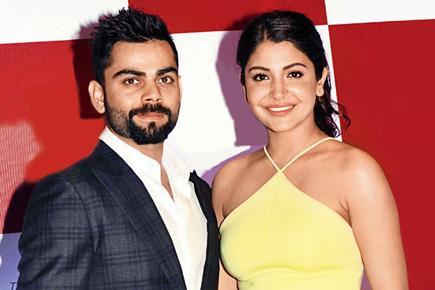 Has Virat planned something special for Anushka's birthday?