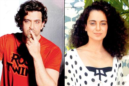 'Hrithik and team are playing God, Kangana doesn't need any certificate'