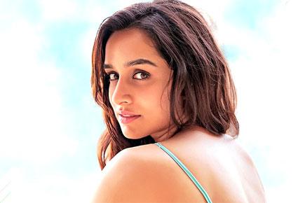Guess who called Shraddha Kapoor the 'prettiest Half Girlfriend'!