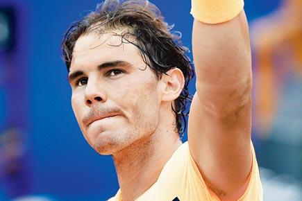 Rafael Nadal beats Kei Nishikori to win Barcelona Open title