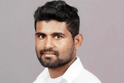 Sri Lanka batsman Kaushal Silva hospitalised after blow to head
