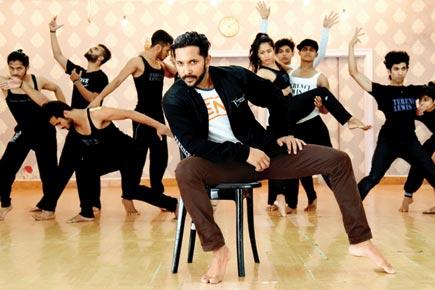 Terence Lewis: Want to explore the flavours of India through Contemporary dance