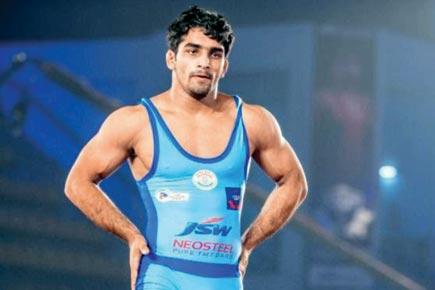 Sandeep Tomar stuns Rio Games champion to help Haryana post win