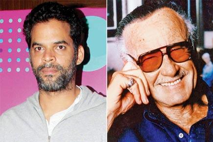Vikramaditya Motwane to direct superhero film 'Chakra The Invincible' based on Stan Lee's creation