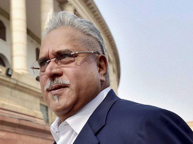 Court directs Vijay Mallya to appear, cancels exemption