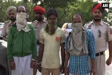 26-year-old gangraped, brutally murdered in Ludhiana