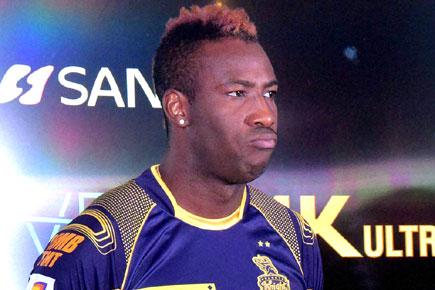 T20 2018: Learnt to be humble after one-year ban: Andre Russell