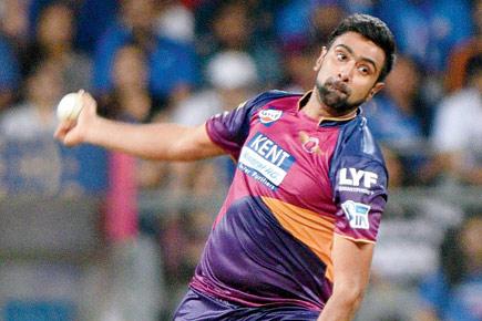 IPL 9: R Ashwin was disappointing, says Pune coach Fleming