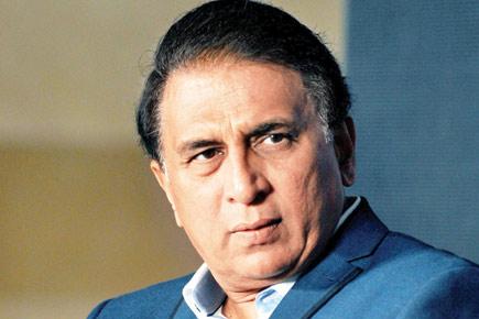 Gavaskar: Without my family's love and support, life would be nothing
