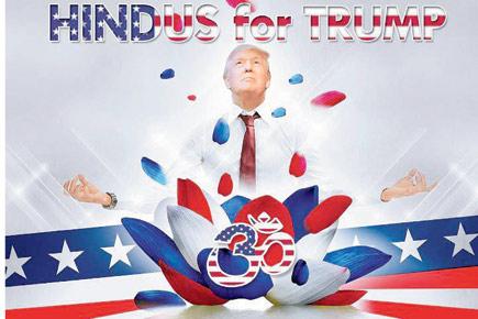 Donald Trumps statements affect us directly: Indians in the US