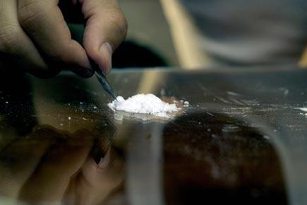 12-year jail for Nigerian possessing cocaine