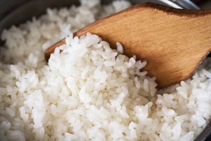Consuming rice may put infants at higher urinary arsenic risk