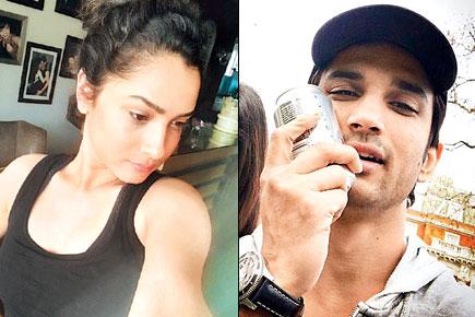 Post break-up with Sushant, Ankita ready to move on