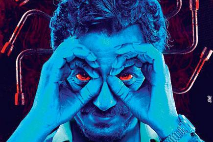 'Raman Raghav 2.0' opens to jam-packed house at Cannes 2016