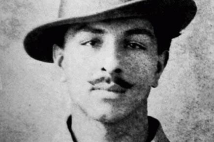 Bhagat Singh's kin objects to DU book calling him a terrorist