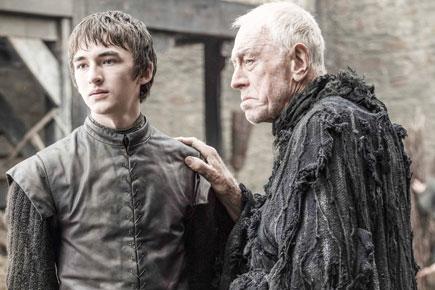 'Game of Thrones' Season 6: Bran Stark looks into the past?