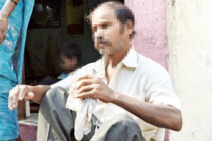 Father of Kalyan minor accused of rape, murder kills himself in shame