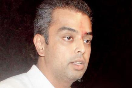 Deora opposes 'forcible eviction' of Mumbai Port Trust tenants