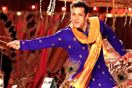 Salman Khan's 'Prem Ratan Dhan Payo' remains biggest opener till date
