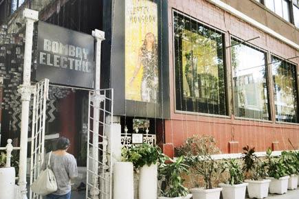 South Mumbai fashion store Bombay Electric moves to London