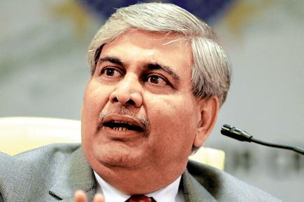 Three points that prompted Shashank Manohar to quit as BCCI prez