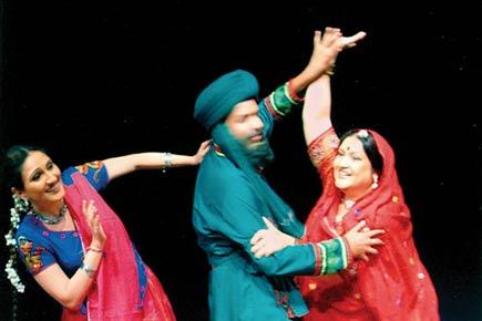 Nadira Babbar returns with a new play