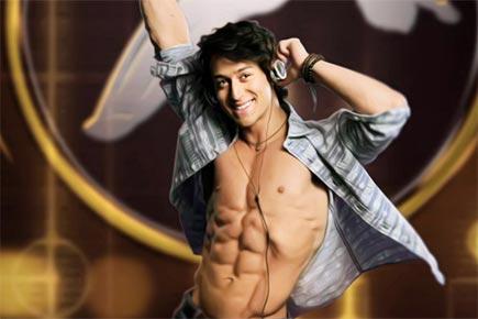 Not casting Tiger Shroff for 'ABCD 3':Remo D'Souza
