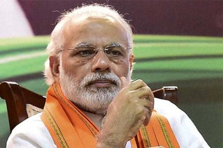 Government says Modi did not meet Italian PM last year