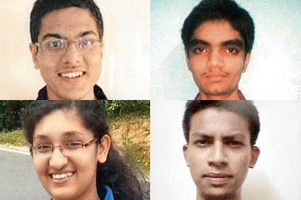 JEE (Main) Result: Hard work pays for these scholars
