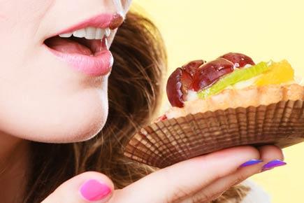 Ability to smell food through mouth may decline with age