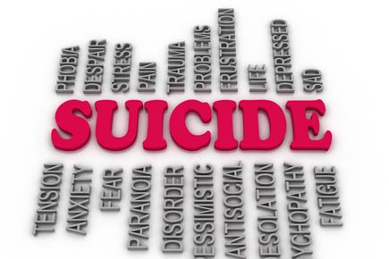 Young gays, bisexuals more prone to suicide: Study