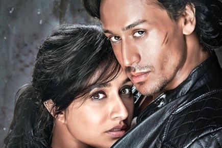 'Baaghi' - Movie Review