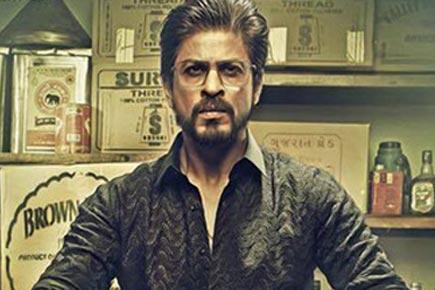 Gangster's son sues SRK for defaming father in 'Raees', demands Rs 101 crore