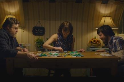 '10 Cloverfield Lane' - Movie Review