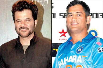Anil Kapoor: What happened with MS Dhoni is unfortunate