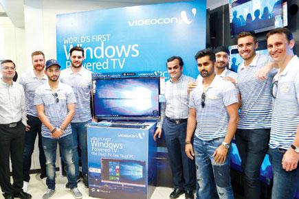 Sponsored article: Vijay Sales and Videocon gets a special visit