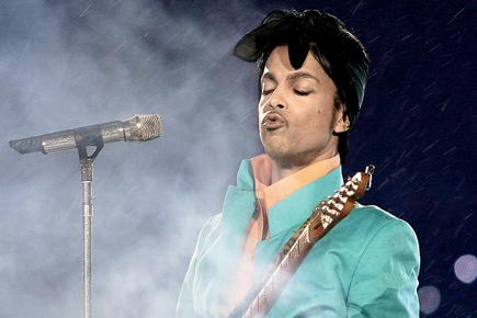 Man claims to be Prince's son, demands DNA test