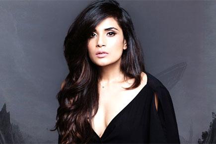 Richa Chadha: Have always been confident about my work