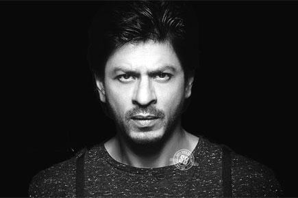 Shah Rukh Khan: Girls love my eyes