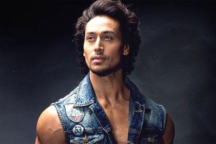 Tiger Shroff gets on board for Indian 'Rambo' remake
